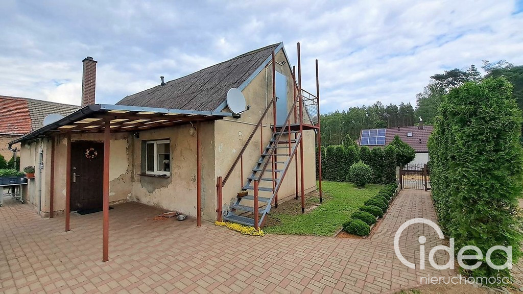 Dom Sprzedaż Podlesie