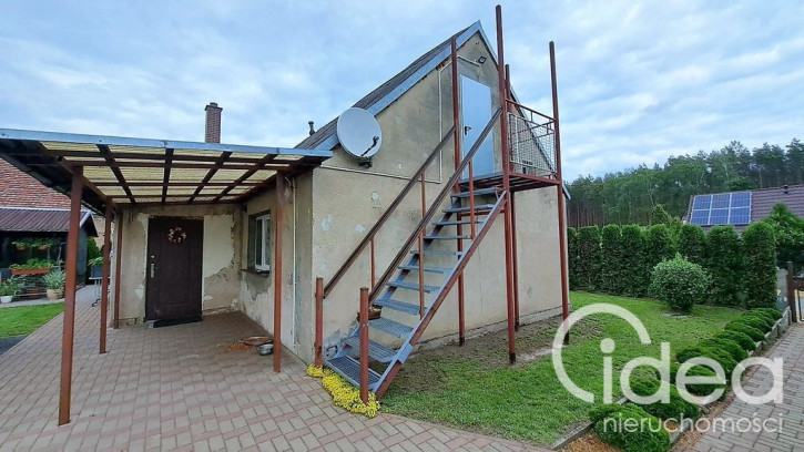 Dom Sprzedaż Podlesie 3