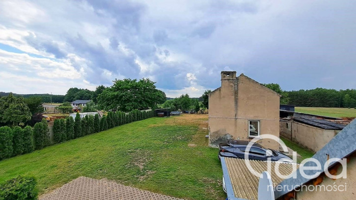 Dom Sprzedaż Podlesie 8
