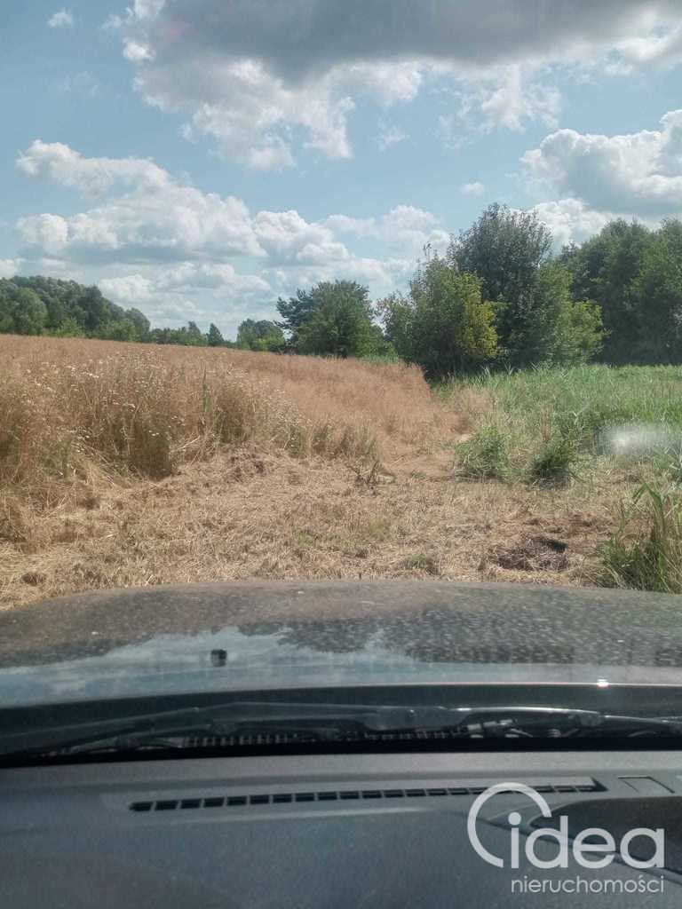 Działka Sprzedaż Stara Dąbrowa
