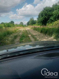 Działka Sprzedaż Stara Dąbrowa