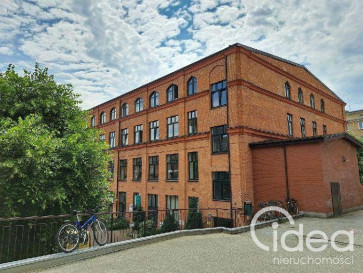 Lokal Sprzedaż Szczecin Śródmieście-Centrum