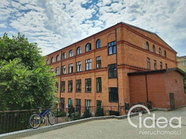 Lokal Sprzedaż Szczecin Śródmieście-Centrum 1