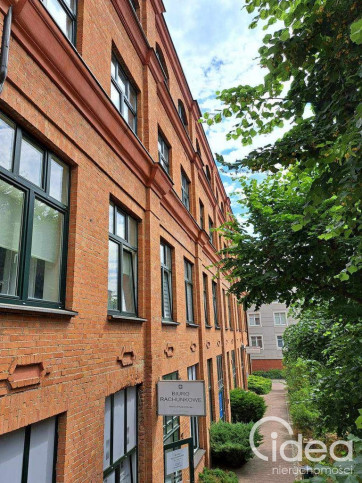 Lokal Sprzedaż Szczecin Śródmieście-Centrum 2