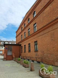 Lokal Sprzedaż Szczecin Śródmieście-Centrum