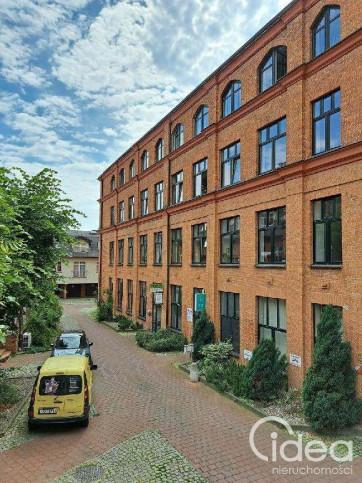 Lokal Sprzedaż Szczecin Śródmieście-Centrum 10