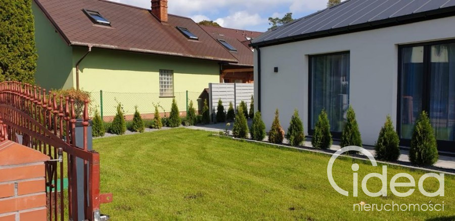 Dom Sprzedaż Wisełka