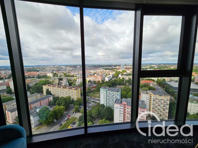 Mieszkanie Wynajem Szczecin Centrum al.&nbsp;Wyzwolenia 3