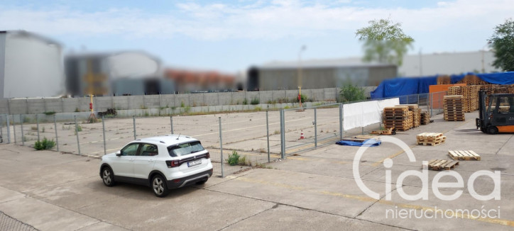 Lokal Wynajem Szczecin os. Słoneczne Andrzeja Struga 12