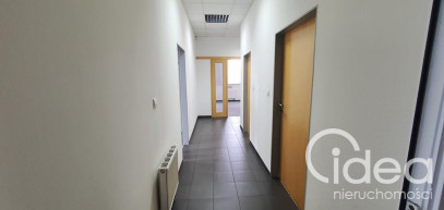 Lokal Wynajem Szczecin os. Słoneczne Andrzeja Struga