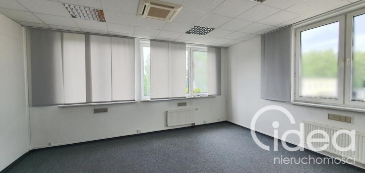 Lokal Wynajem Szczecin os. Słoneczne Andrzeja Struga 1