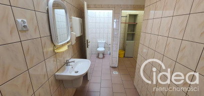 Lokal Wynajem Szczecin os. Słoneczne Andrzeja Struga