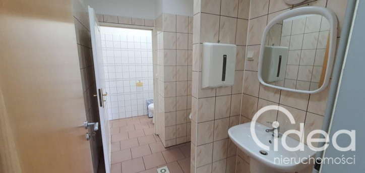 Lokal Wynajem Szczecin os. Słoneczne Andrzeja Struga 8