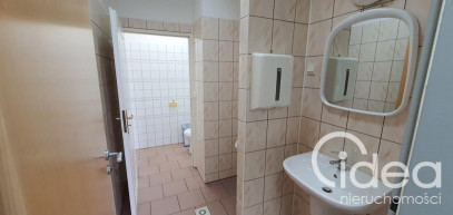 Lokal Wynajem Szczecin os. Słoneczne Andrzeja Struga