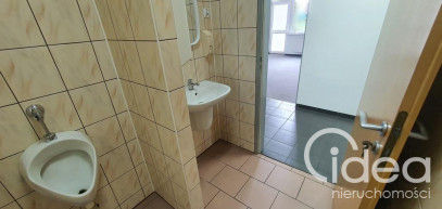 Lokal Wynajem Szczecin os. Słoneczne Andrzeja Struga