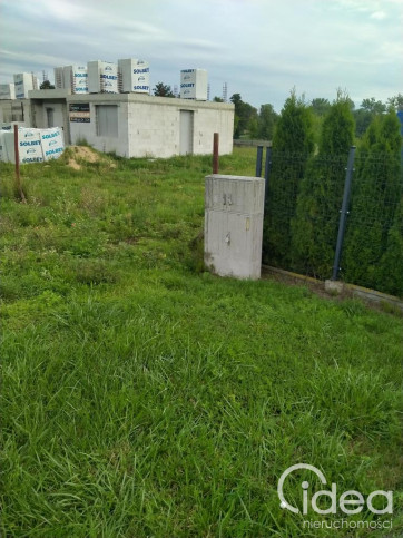 Działka Sprzedaż Pyrzyce 7