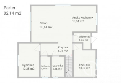 Dom Sprzedaż Szczecin Załom