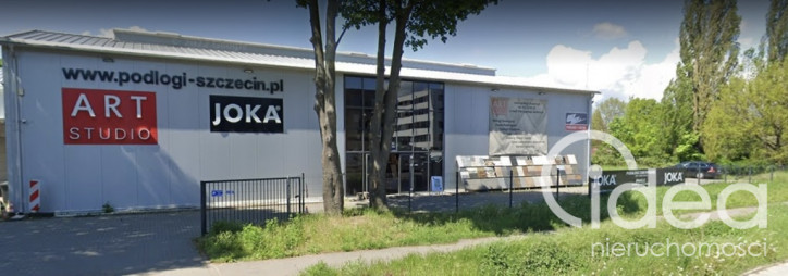 Obiekt Sprzedaż Szczecin os. Reda Cukrowa 1