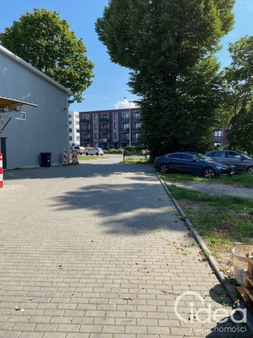 Obiekt Sprzedaż Szczecin os. Reda Cukrowa 2