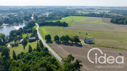 Działka Sprzedaż Maszewo