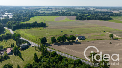 Działka Sprzedaż Maszewo