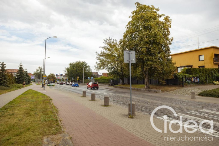 Mieszkanie Wynajem Szczecin Pogodno II Horeszków 9