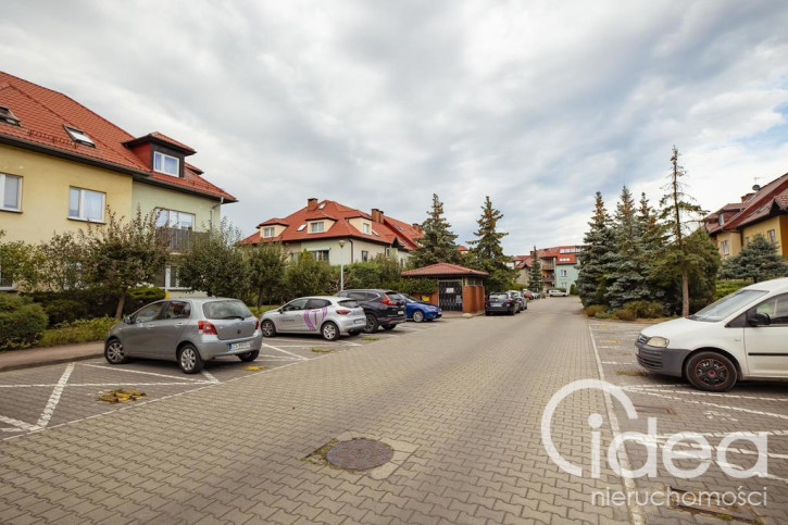 Mieszkanie Wynajem Szczecin Pogodno II Horeszków 11
