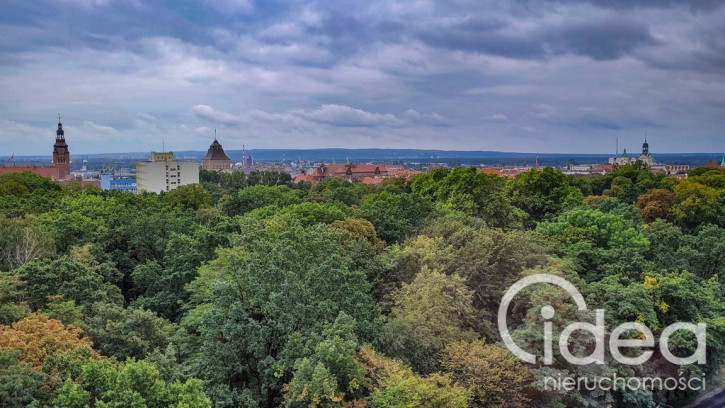 Mieszkanie Sprzedaż Szczecin Centrum Jana Matejki 4