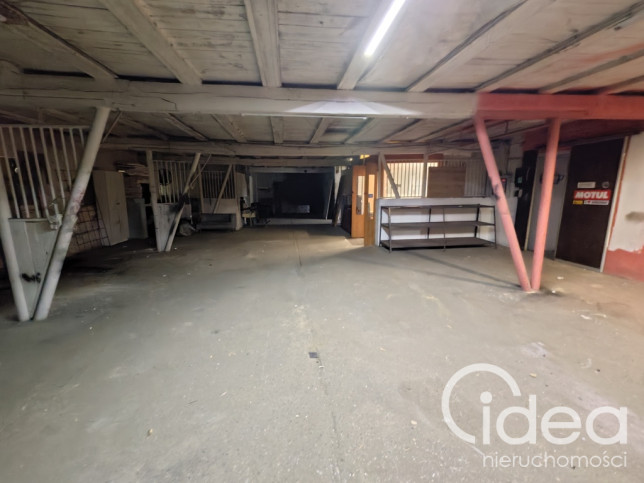 Obiekt Wynajem Przylep 4