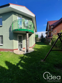 Dom Sprzedaż Międzywodzie