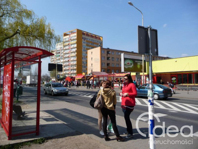 Lokal Sprzedaż Szczecin Pomorzany 2