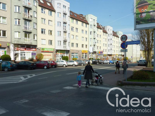 Lokal Sprzedaż Szczecin Pomorzany 3