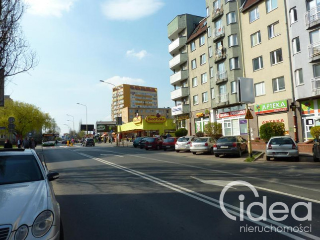 Lokal Sprzedaż Szczecin Pomorzany 4
