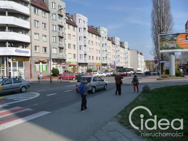 Lokal Sprzedaż Szczecin Pomorzany 5