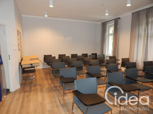 Lokal Wynajem Szczecin Centrum 8