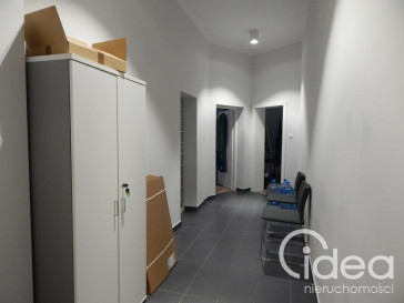 Lokal Wynajem Szczecin Centrum
