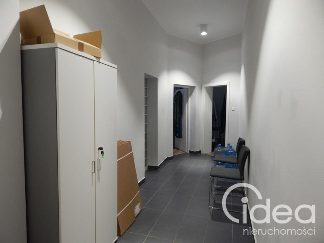 Lokal Wynajem Szczecin Centrum 12