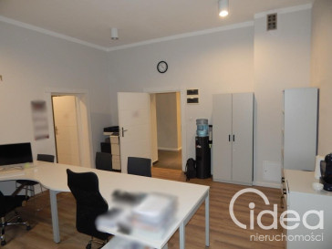 Lokal Wynajem Szczecin Centrum
