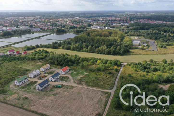 Mieszkanie Sprzedaż Goleniów Rybacka 19