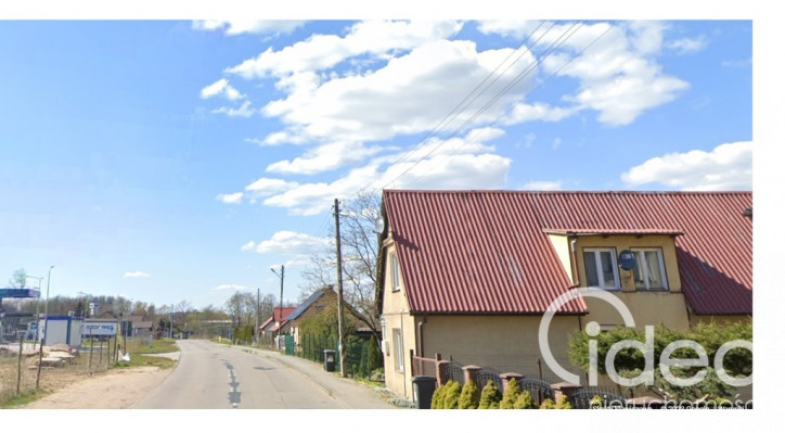 Działka Sprzedaż Radziszewo 4