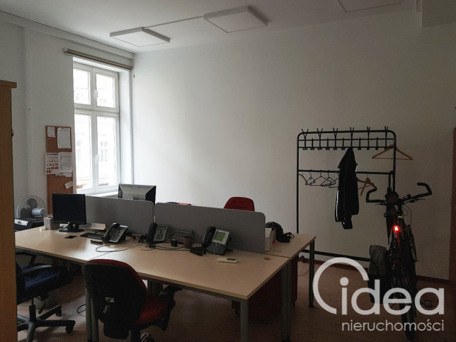 Lokal Wynajem Szczecin Centrum 4