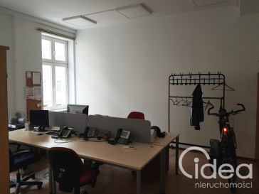 Lokal Wynajem Szczecin Centrum