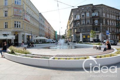 Lokal Wynajem Szczecin Centrum