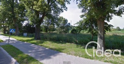 Działka Sprzedaż Nowe Warpno