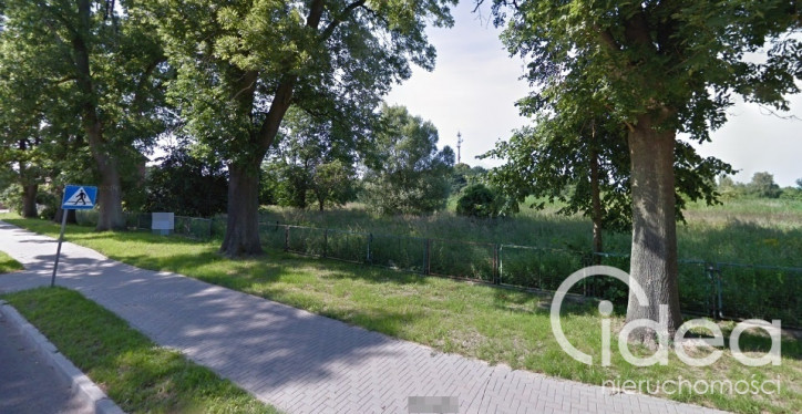 Działka Sprzedaż Nowe Warpno 3