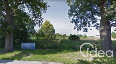 Działka Sprzedaż Nowe Warpno