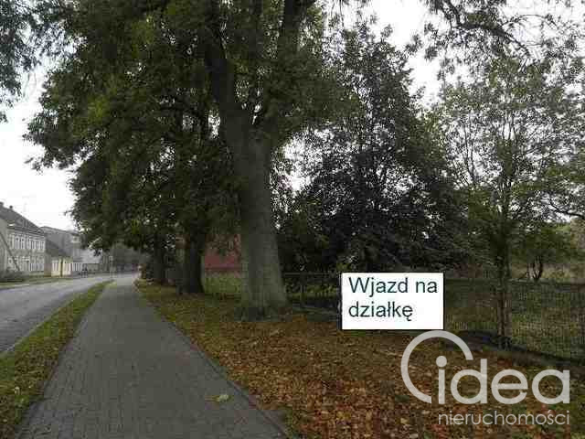 Działka Sprzedaż Nowe Warpno 5