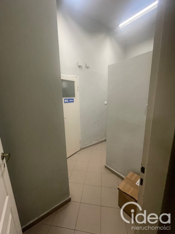 Obiekt Wynajem Szczecin Dąbie 6