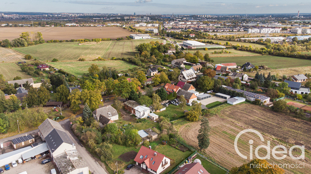 Dom Sprzedaż Warzymice