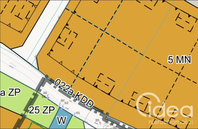 Działka Sprzedaż Goleniów